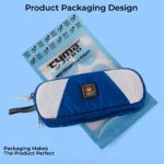 Cyma Pro Pencil Pouch CB-1032 - Image 5