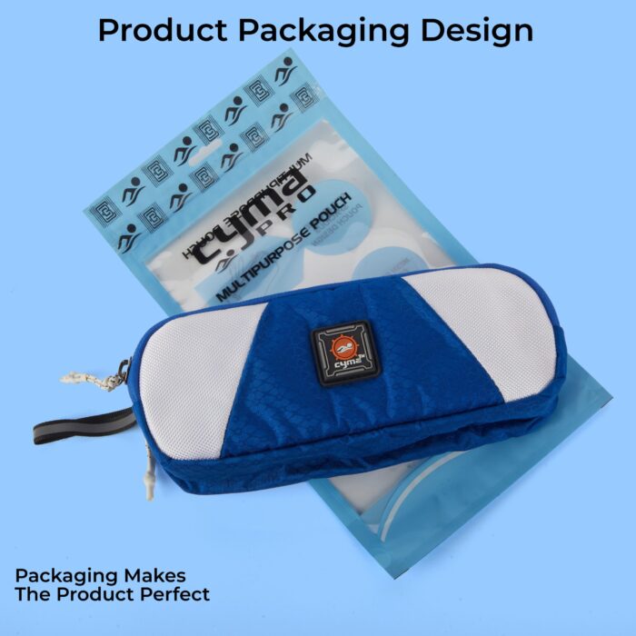 Cyma Pro Pencil Pouch CB-1032 - Image 5