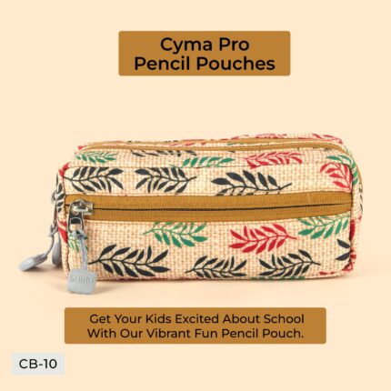 Cyma Pro Pencil Pouch CB-10