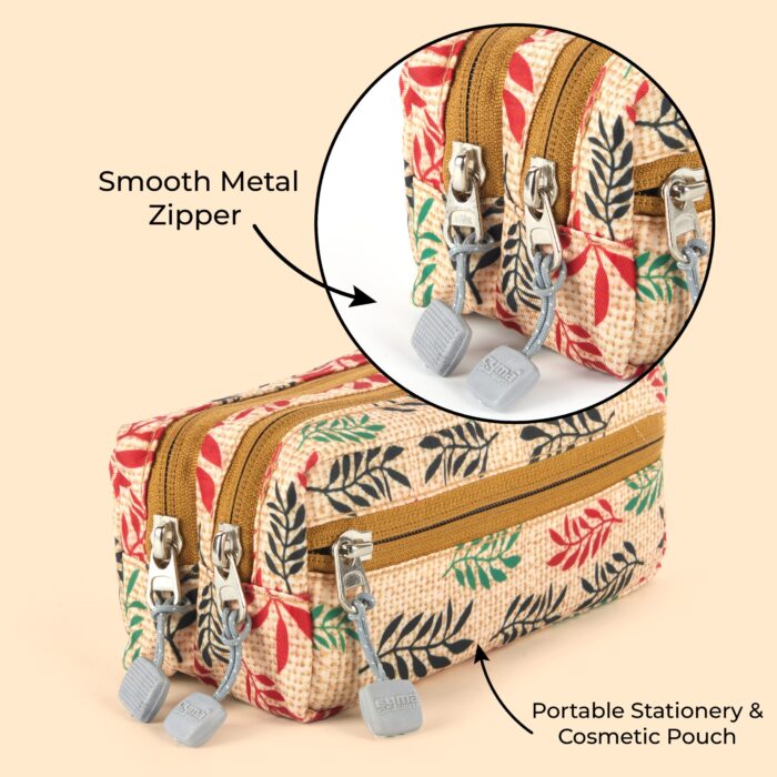 Cyma Pro Pencil Pouch CB-10 - Image 2