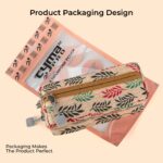 Cyma Pro Pencil Pouch CB-10 - Image 4
