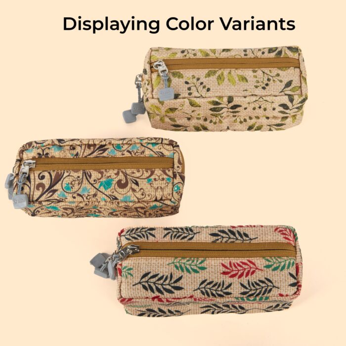 Cyma Pro Pencil Pouch CB-10 - Image 5