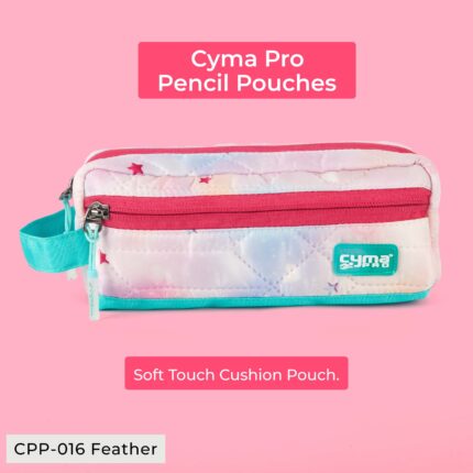 Cyma Pro Pencil Pouch CPP-016