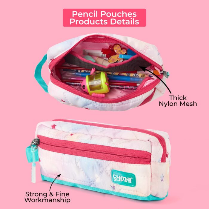 Cyma Pro Pencil Pouch CPP-016 - Image 3