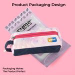 Cyma Pro Pencil Pouch CPP-016 - Image 7