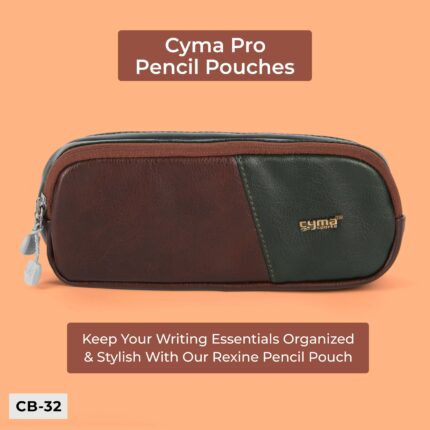 Cyma Pro Pencil Pouch CB-32