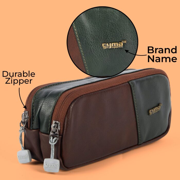 Cyma Pro Pencil Pouch CB-32 - Image 2