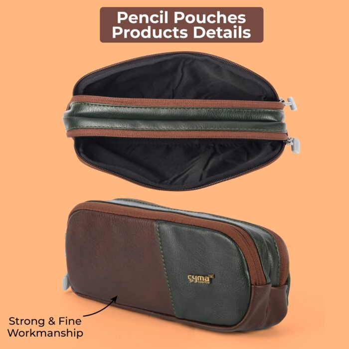 Cyma Pro Pencil Pouch CB-32 - Image 4