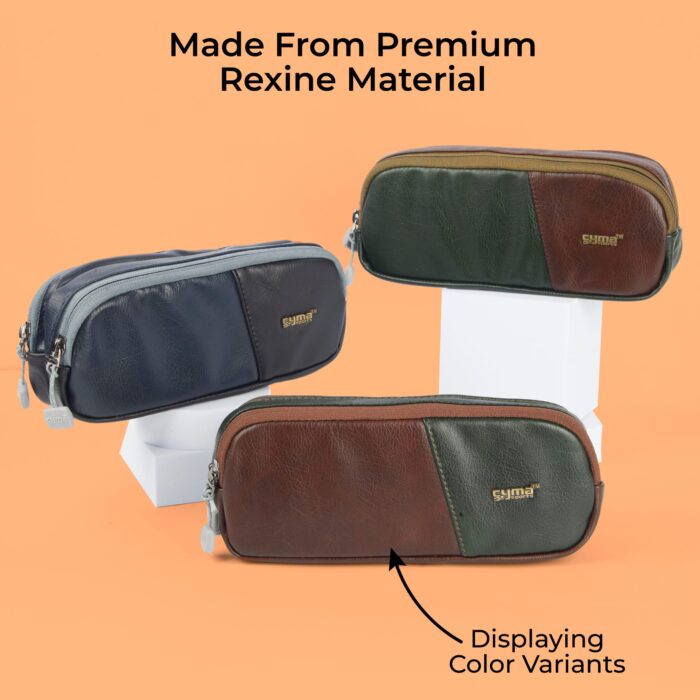 Cyma Pro Pencil Pouch CB-32 - Image 3