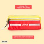 Cyma Pro Pencil Pouch CPP-013