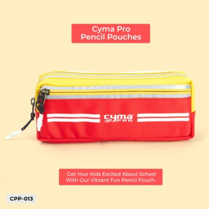Cyma Pro Pencil Pouch CPP-013