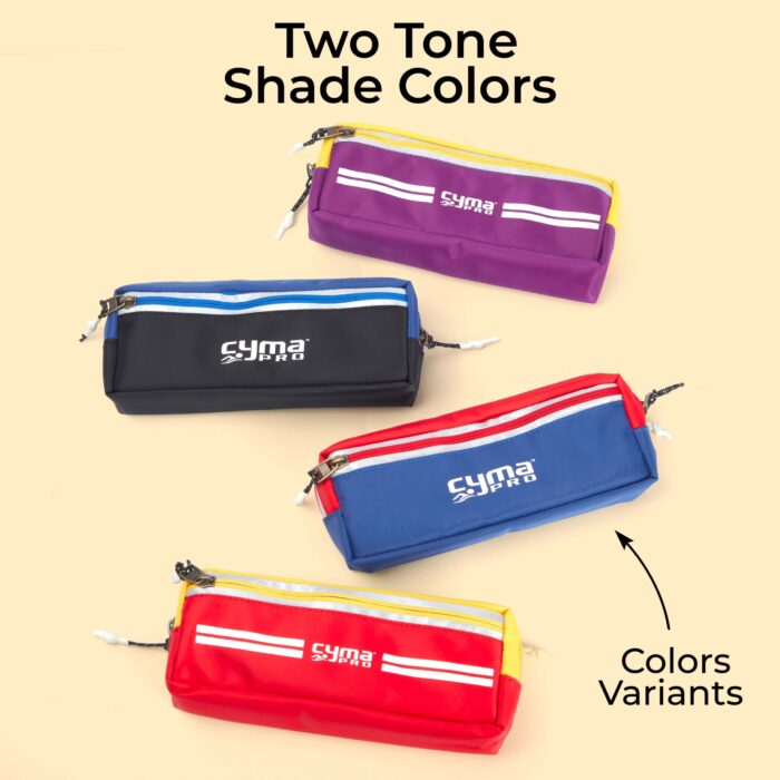 Cyma Pro Pencil Pouch CPP-013 - Image 5