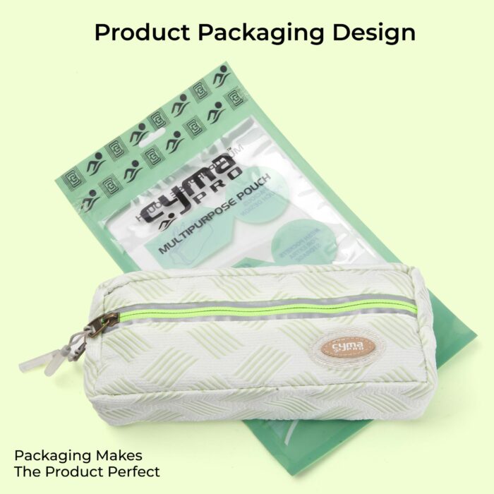 Cyma Pro Pencil Pouch CPP-009 - Image 5