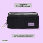 Cyma Pro Pencil Pouch CPP-008