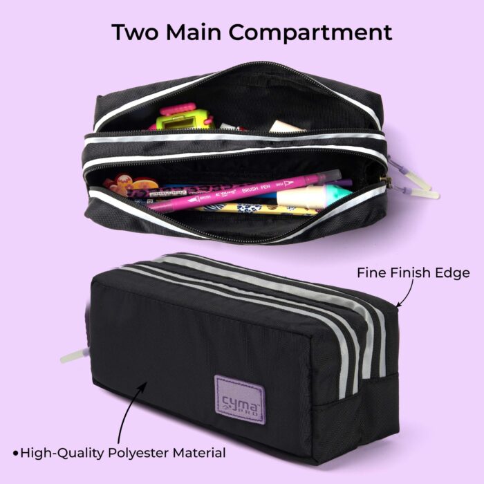 Cyma Pro Pencil Pouch CPP-008 - Image 3