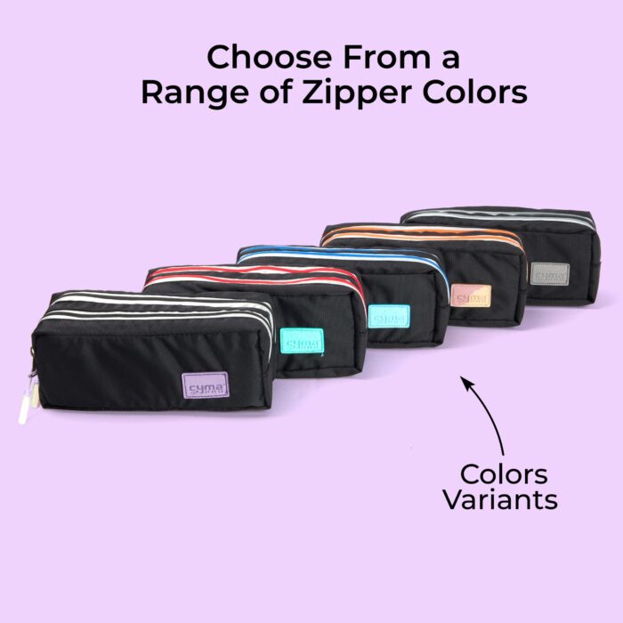 Cyma Pro Pencil Pouch CPP-008 - Image 4