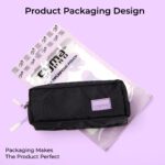 Cyma Pro Pencil Pouch CPP-008 - Image 5