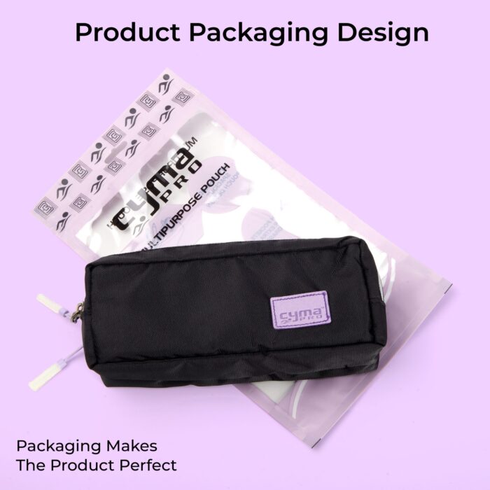 Cyma Pro Pencil Pouch CPP-008 - Image 5