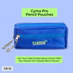 Cyma Pro Pencil Pouch CB-12
