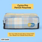 Cyma Pro Pencil Pouch CPP-2400