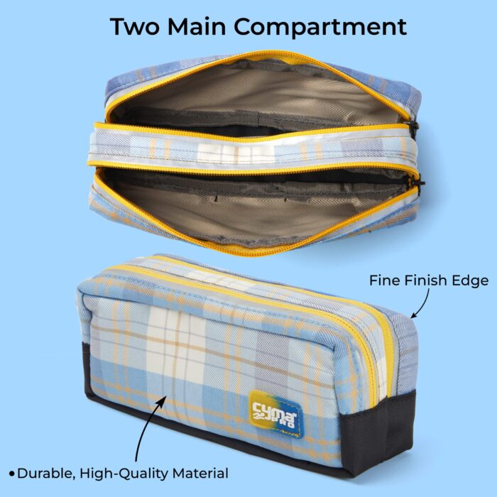 Cyma Pro Pencil Pouch CPP-2400 - Image 2