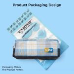 Cyma Pro Pencil Pouch CPP-2400 - Image 5