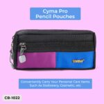 Cyma Pro Pencil Pouch CB-1022