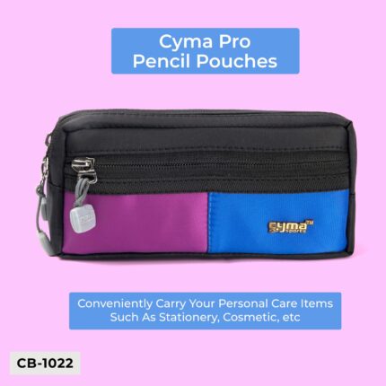 Cyma Pro Pencil Pouch CB-1022