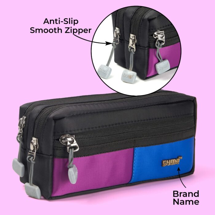 Cyma Pro Pencil Pouch CB-1022 - Image 2