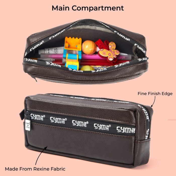 Cyma Pro Pencil Pouch CPP-003 - Image 3