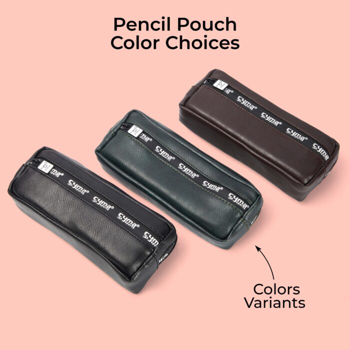 Cyma Pro Pencil Pouch CPP-003 - Image 5