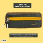 Cyma Pro Pencil Pouch CB-17