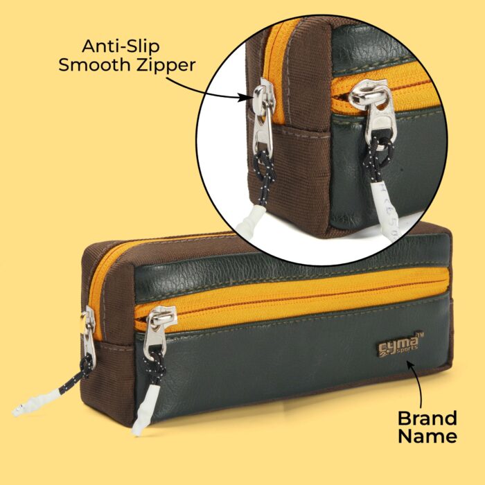 Cyma Pro Pencil Pouch CB-17 - Image 2