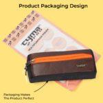 Cyma Pro Pencil Pouch CB-17 - Image 5