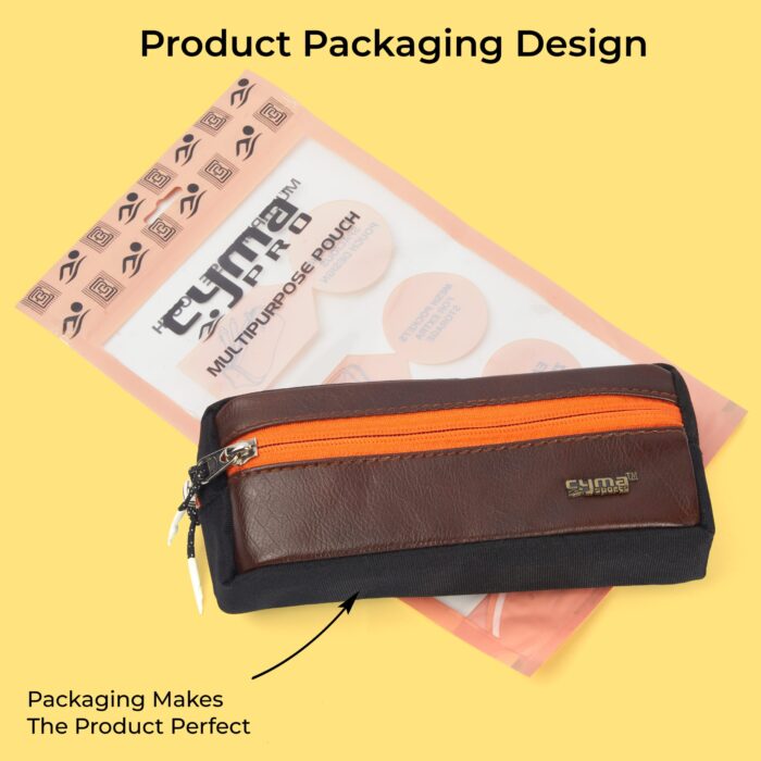 Cyma Pro Pencil Pouch CB-17 - Image 5
