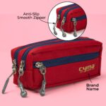 Cyma Pro Pencil Pouch CB-17 - Image 2