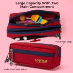 Cyma Pro Pencil Pouch CB-17 - Image 3