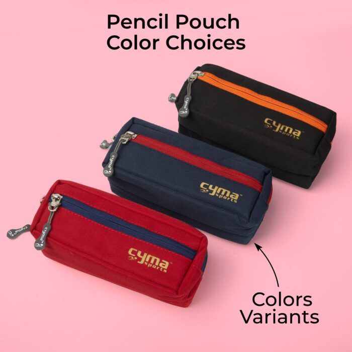 Cyma Pro Pencil Pouch CB-17 - Image 4