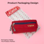 Cyma Pro Pencil Pouch CB-17 - Image 5