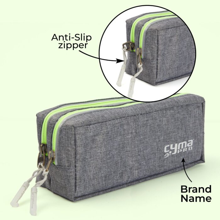 Cyma Pro Pencil Pouch CPP-011 - Image 2