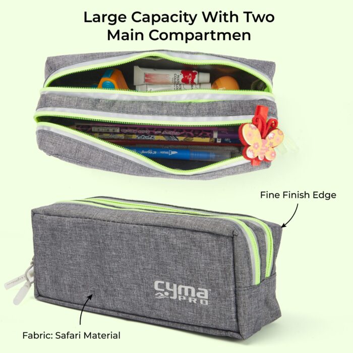 Cyma Pro Pencil Pouch CPP-011 - Image 3