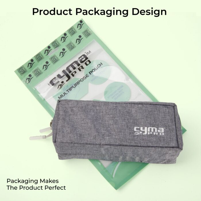 Cyma Pro Pencil Pouch CPP-011 - Image 5