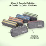 Cyma Pro Pencil Pouch CPP-011 - Image 4