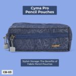 Cyma Pro Pencil Pouch CB-03
