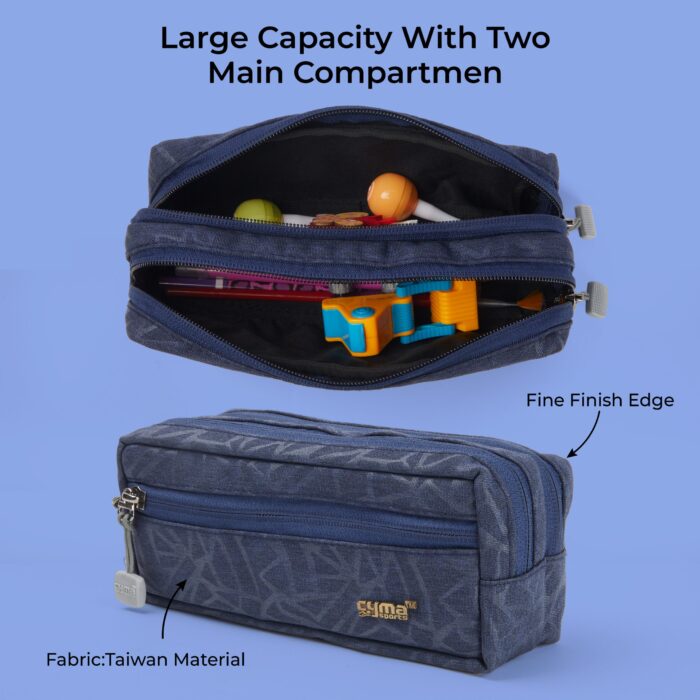 Cyma Pro Pencil Pouch CB-03 - Image 3