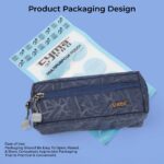 Cyma Pro Pencil Pouch CB-03 - Image 5