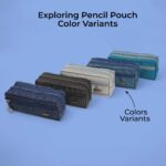 Cyma Pro Pencil Pouch CB-03 - Image 4