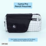 Cyma Pro Pencil Pouch CPP-002