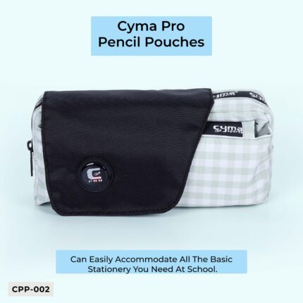 Cyma Pro Pencil Pouch CPP-002