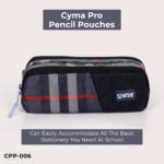 Cyma Pro Pencil Pouch CPP-006
